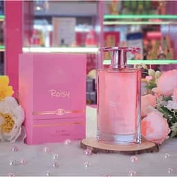 Nước hoa nữ Roisy - QUYẾN RŨ, GỢI CẢM (100ML) 3