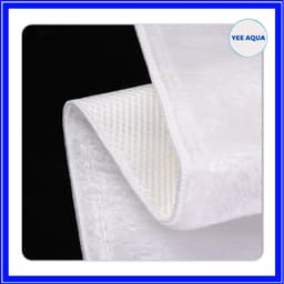 Khăn Lọc Bụi Mịn Bể Cá Cao Cấp Size 20x30cm,30x40cm,40x50cm Hỗ Trợ Lọc Nước Tách Phân Cho Bể Cá Cảnh 6