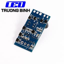 ATS001 MẠCH KHUẾCH ĐẠI TÍN HIỆU ĐIỀU KHIỂN CHO LED FULL MÀU ARGB WS2812B WS2811 UCS1903 LPD6803 4