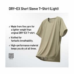THUN DRY EX UNI - HÀNG CHÍNH HÃNG CHẤT LƯỢNG CAO, GIÁ TỐT 5