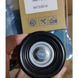 Bi tỳ sắt, bi tỳ rãnh Colorado, Traiblazer hàng thường shanghai 2