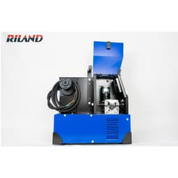 Máy hàn MIG NBC 250GW RILAND ( 380V ) MIG/QUE 3
