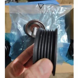 Bi tỳ sắt, bi tỳ rãnh Colorado, Traiblazer hàng thường shanghai 8