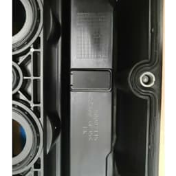 Nắp đậy dàn cam, dàn cò Cruze LTZ/Lacetti CDX, SE, SX  hàng chính hãng GM và OEM 9