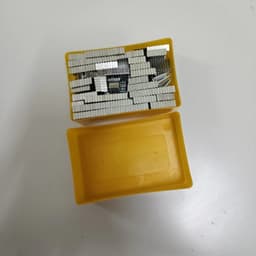 Búa đóng đinh bê tông tự động ST18  , Dụng cụ hỗ trợ đóng đinh nẹp điện phông bạt siêu tiện lợi 3