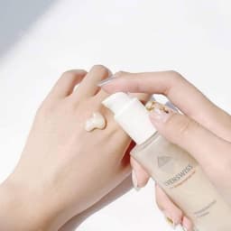 Huyết tương Evenswiss Regenerating Plasma làm dịu phục hồi, trẻ hóa da 50ml  4