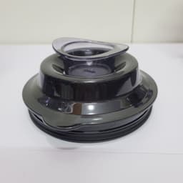Phụ kiện Lưỡi dao, cối xay sinh tố công nghiệp đế tròn, dung tích 4 lít 7