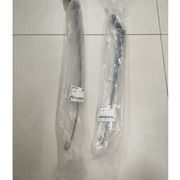 Cần sắt gạt mưa trước Matiz 1-2-3 Spark 1997-2011 hàng chính hãng GM mới giá 1 vế ko ốc 2