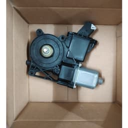 Mô tơ lên kính trước trái Cruze- LAcetti cdx 7 giắc hàng chính hãng GM và oem 3