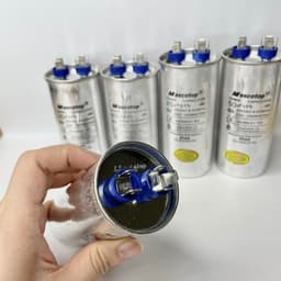 TỤ NGẬM MÁY LẠNH MASCOTOP CBB65 450VAC – TỤ ĐIỆN MÁY LẠNH, TỤ BLOCK
 5