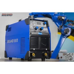 Máy Hàn RILAND ARC 315D - Hàn Được Điện Áp Rộng (220V/380V) 4