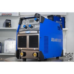 Máy Hàn RILAND ARC 315D - Hàn Được Điện Áp Rộng (220V/380V) 2