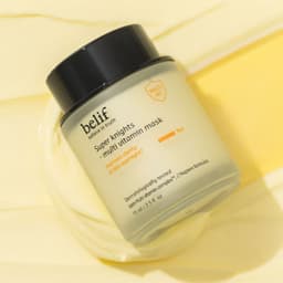 Mặt Nạ Ngủ Sáng Da, Làm Dịu, Chống Lão Hóa Belif Super Knight Multi Vitamin Mask | Skin Lab 7