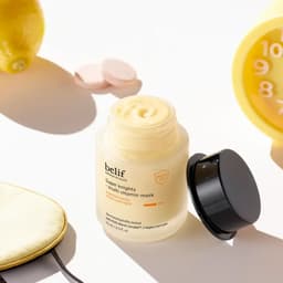 Mặt Nạ Ngủ Sáng Da, Làm Dịu, Chống Lão Hóa Belif Super Knight Multi Vitamin Mask | Skin Lab 5