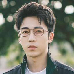 Gọng kính cận thời trang nam nữ  NARO EYEWEAR  dáng vuông chống tia UV chất liệu kim loại cao cấp - 1014 7
