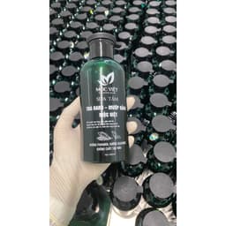 CHÍNH HÃNG Sữa Tắm Trà Xanh Mướp Đắng Mộc Việt 8