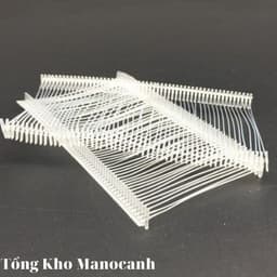 (Hỏa Tốc)- Máy Bắn Tag Mác Sản Phẩm Kèm Hộp Đạn 5000 Ti Nhựa 6