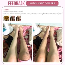 [LIVE DAILY] Quần Tất Nữ Che Khuyết Điểm Gom Bra Quần Vớ Da Che Sẹo Thâm Chất Poly Co Giãn Phối Đồ Thu Đông - KAVE 2