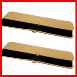 (3 lỗ)Tấm Bản Cực Dài Máy Điện Sinh Học DDS, Bản Cực Dương Dài Cho Máy DDS 3
