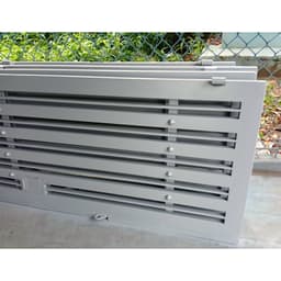 1KG Sơn Chống Rỉ Sét Kim Loại ECP Lazenta - Sơn Chống Rỉ Mái tôn, Lan Can, Cửa Cổng, Gầm Xe - Tặng Kèm Chổi Quét 5