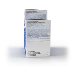 FORCAPIL ARKOPHARMA - Viên uống dưỡng tóc chắc khỏe, chống rụng tóc Pháp 3