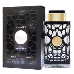 Nước hoa nam Guility 100ml - SANG TRONG, NAM TÍNH - Cam kêt chính hãng - Mẫu mới 3