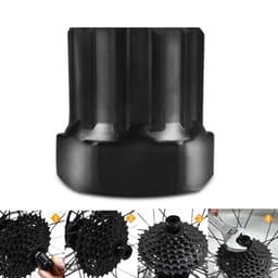 Dụng cụ tháo mở líp xe đạp chuyên dụng, Vam tháo líp thả, líp vặn sửa chữa xe đạp tiện lợi - VTL 4