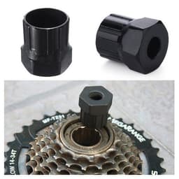 Dụng cụ tháo mở líp xe đạp chuyên dụng, Vam tháo líp thả, líp vặn sửa chữa xe đạp tiện lợi - VTL 6