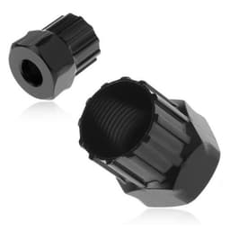 Dụng cụ tháo mở líp xe đạp chuyên dụng, Vam tháo líp thả, líp vặn sửa chữa xe đạp tiện lợi - VTL 9