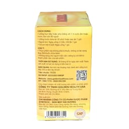 (Hộp 30 gói) NOSOL giảm acid dịch vị, giúp bảo vệ niêm mạc dạ dày. 4