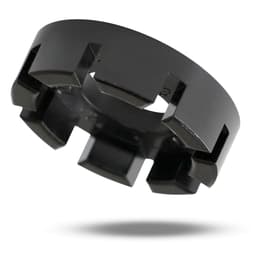 Cờ lê nan hoa điều chỉnh căm xe đạp, Bát cân nan hoa 8 lỗ cân vành xe đạp xe máy tiện lợi - CLNH 2