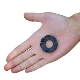 Cờ lê nan hoa điều chỉnh căm xe đạp, Bát cân nan hoa 8 lỗ cân vành xe đạp xe máy tiện lợi - CLNH 4