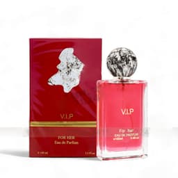 Nước hoa nữ VIP 100ML - SANG TRỌNG, QUYẾN RŨ - Cam kết chính hãng 6