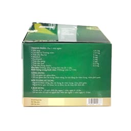 Viên ngậm Tobsill Gold plus giảm ho, đờm, giảm đau rát họng, khản tiếng do ho 2