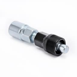 Van cảo tháo đùi đĩa xe đạp tiện lợi, Dụng cụ tháo lắp sửa chữa đùi đĩa xe đạp chuyên dụng - CTDD 9