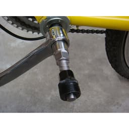 Van cảo tháo đùi đĩa xe đạp tiện lợi, Dụng cụ tháo lắp sửa chữa đùi đĩa xe đạp chuyên dụng - CTDD 7