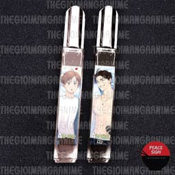 Xịt thơm TÌNH NHÂN 4 TUẦN 4 Week Lovers theo nhân vật nước hoa khử mùi manhwa BL boylove quà tặng độc đáo 1