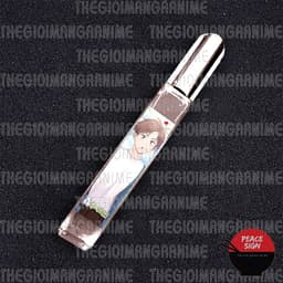 Xịt thơm TÌNH NHÂN 4 TUẦN 4 Week Lovers theo nhân vật nước hoa khử mùi manhwa BL boylove quà tặng độc đáo 3