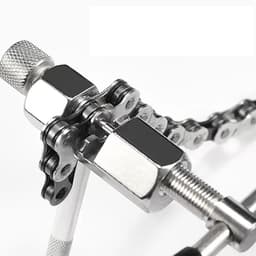 Dụng cụ đột cắt mắt xích xe đạp chuyên dụng, Cảo sên cắt xích, nối xích chất liệu thép xịn - DCSX 3