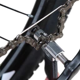 Dụng cụ đột cắt mắt xích xe đạp chuyên dụng, Cảo sên cắt xích, nối xích chất liệu thép xịn - DCSX 4