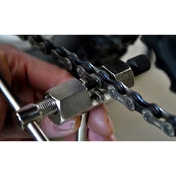 Dụng cụ đột cắt mắt xích xe đạp chuyên dụng, Cảo sên cắt xích, nối xích chất liệu thép xịn - DCSX 8