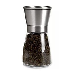 Lọ Xay Tiêu INOX Hũ Đựng Hạt Tiêu Bắc Có Chức Năng Xay Hạt Hũ Gia Vị Hạt Tiêu Thủy Tinh Cho Căn Bếp C247 2