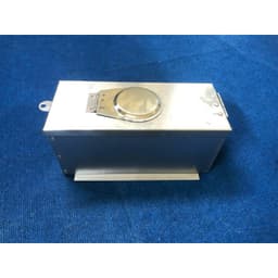 Hộp bảo vệ Đồng hồ nước Inox 8