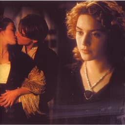 Đĩa CD gốc Ost Titanic (băng nhạc, album chính hãng) 4