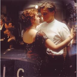 Đĩa CD gốc Ost Titanic (băng nhạc, album chính hãng) 5
