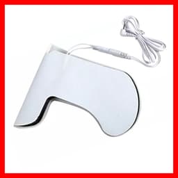 Miếng dán điện xung massage bả vai - cổ vai gáy, lưng, sườn, eo, Loại miếng dán siêu lớn 32cm x 13cm 6