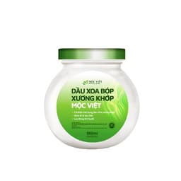 CHÍNH HÃNG Xịt xoa bóp xương khớp Mộc Việt 7
