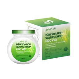 CHÍNH HÃNG Xịt xoa bóp xương khớp Mộc Việt 8