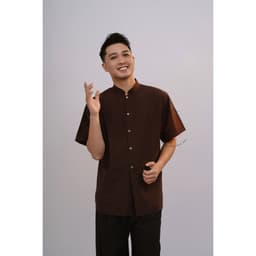 Đồng phục nam nữ nhà hàng, khách sạn, resort, khu du lịch, khu nghỉ dưỡng- nhận may theo yêu cầu 3