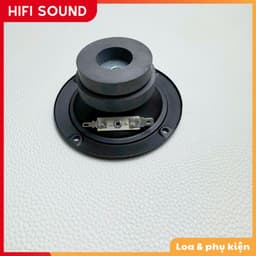 Treble Giấy Karaoke Từ kép Tiếng Sáng Hay 4Ω 20-30W Chuyên làm loa KARAOKE 2